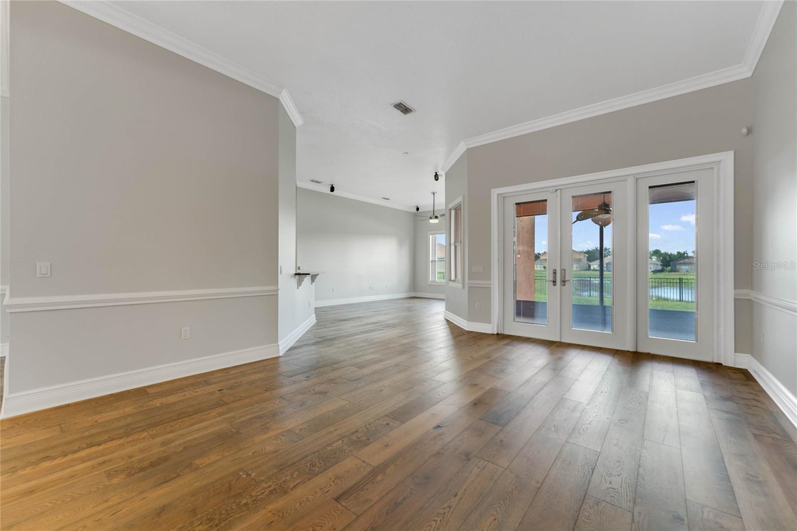 BELLALAGO PH 03 - Residential Lease