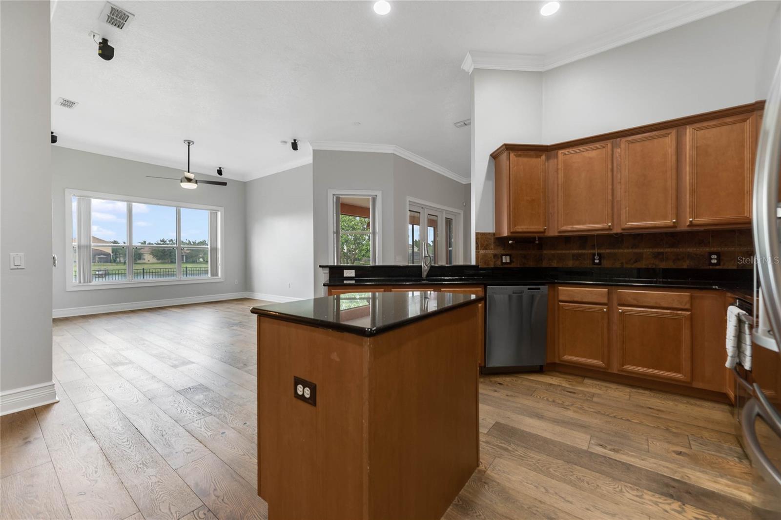 BELLALAGO PH 03 - Residential Lease