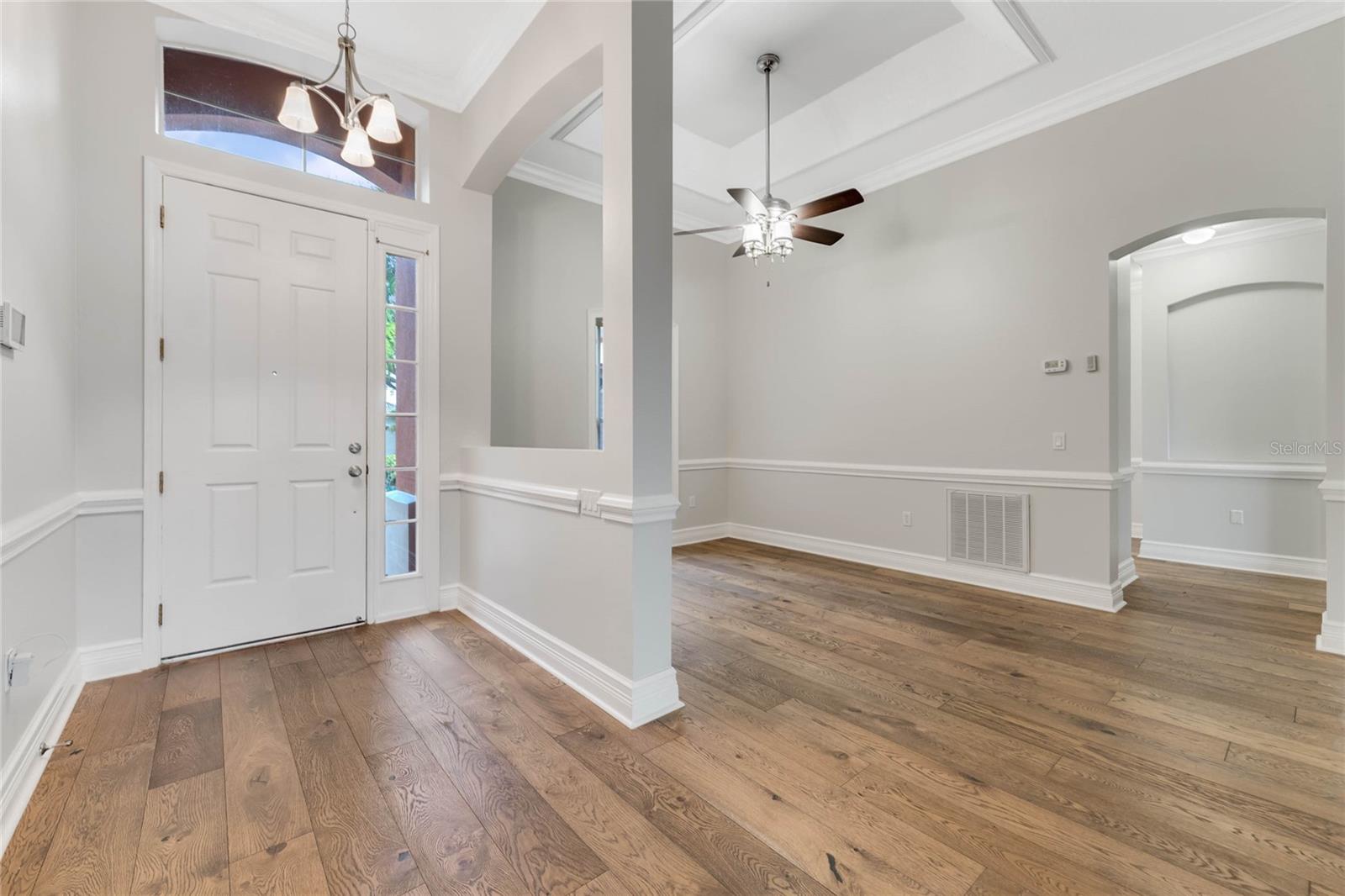 BELLALAGO PH 03 - Residential Lease