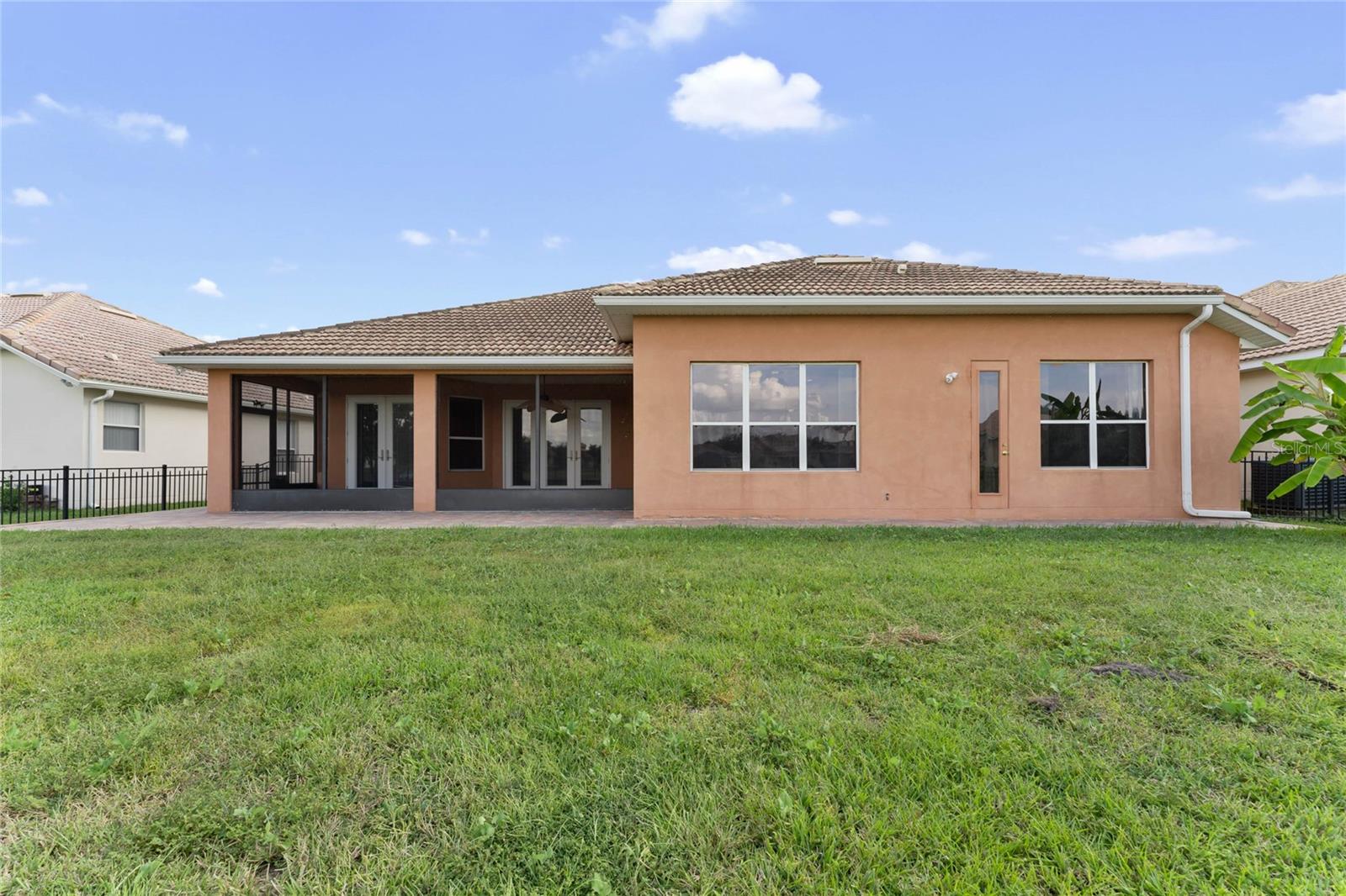 BELLALAGO PH 03 - Residential Lease