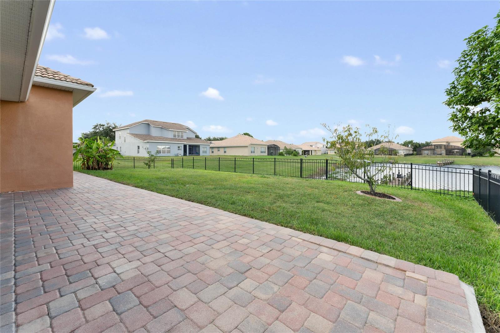 BELLALAGO PH 03 - Residential Lease