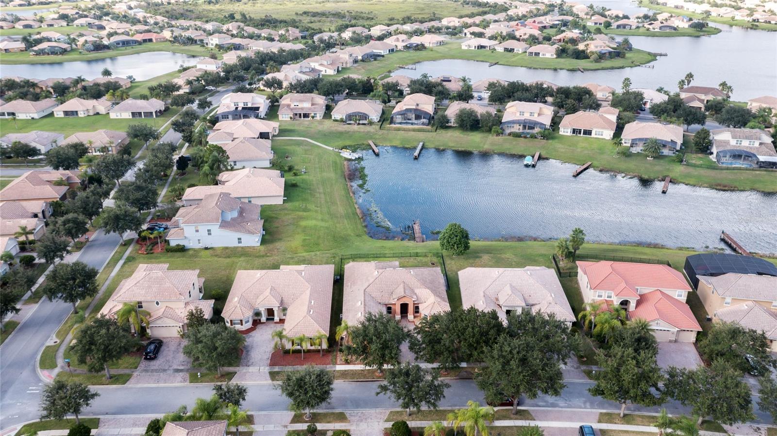 BELLALAGO PH 03 - Residential Lease