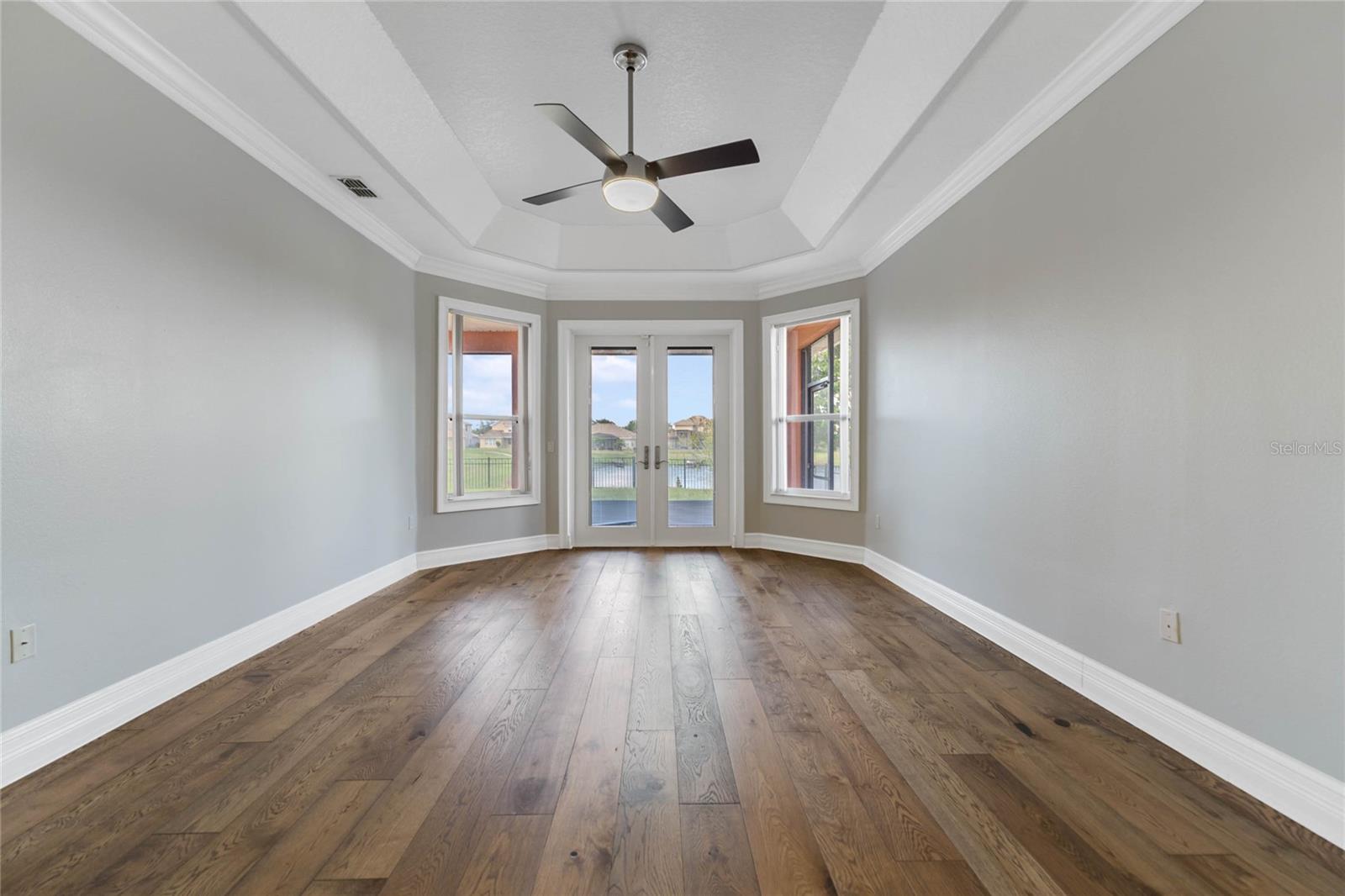 BELLALAGO PH 03 - Residential Lease