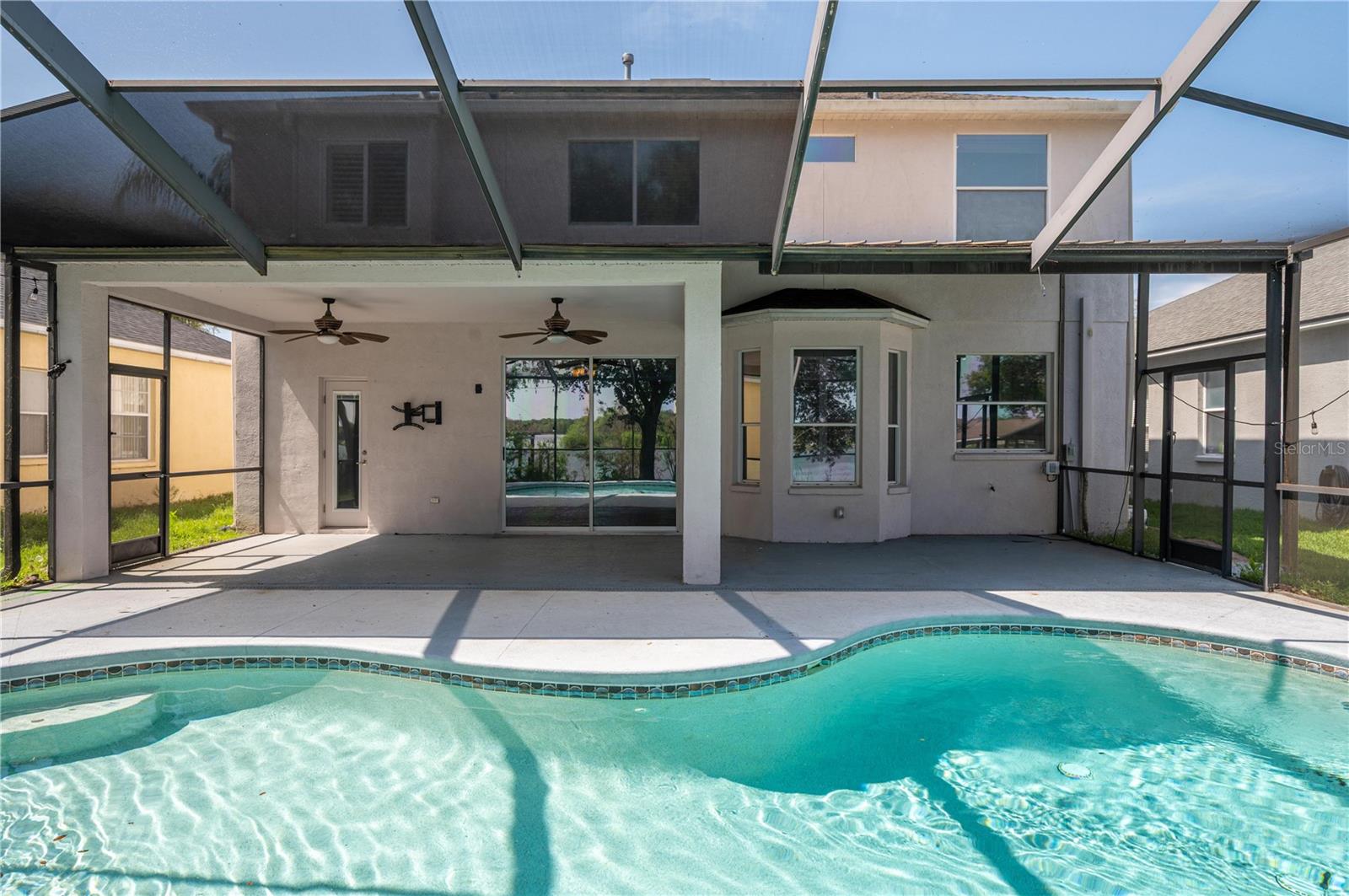 LAKEVIEW VILLAGE SEC M - Residential Lease