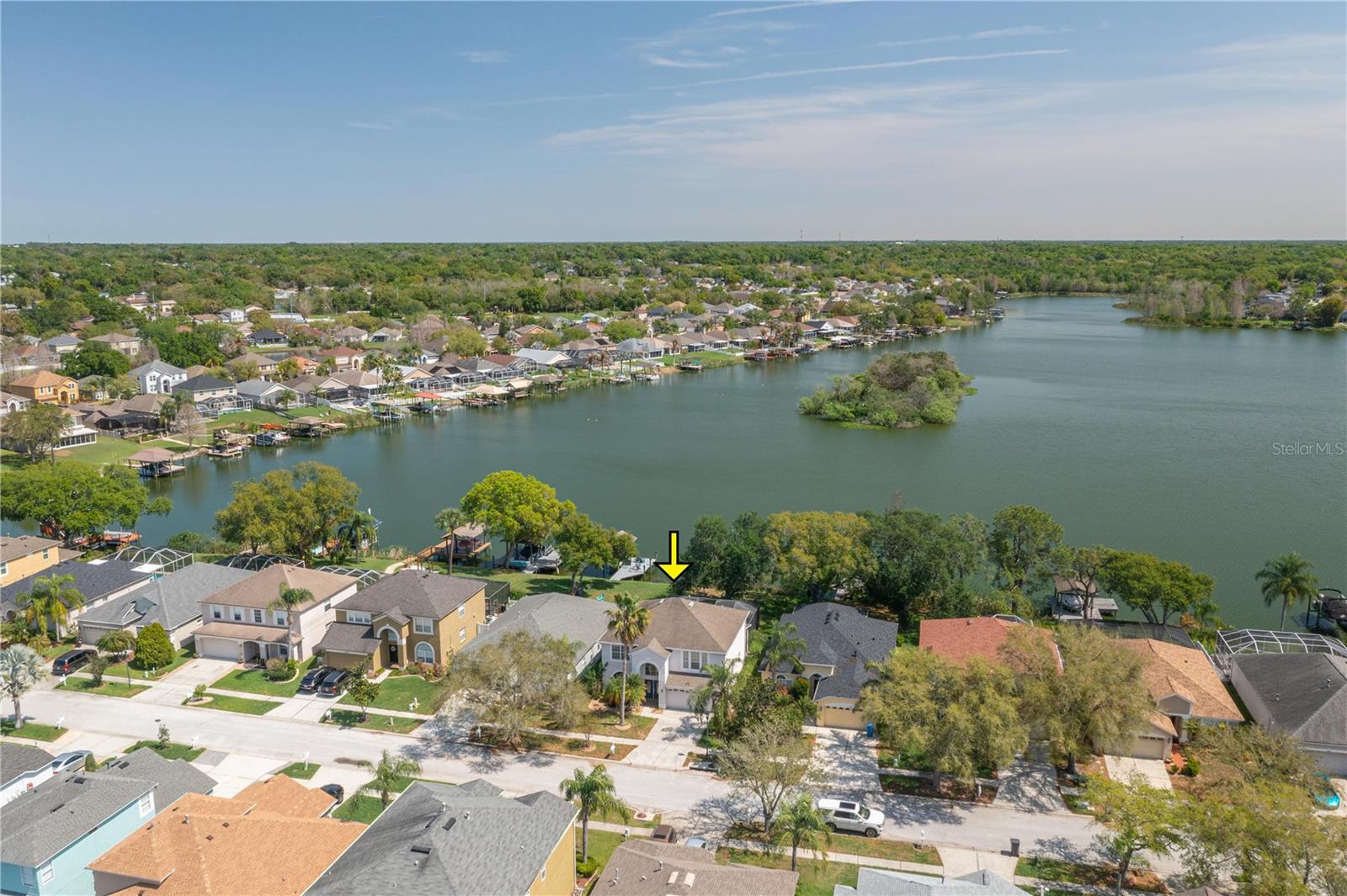 LAKEVIEW VILLAGE SEC M - Residential Lease