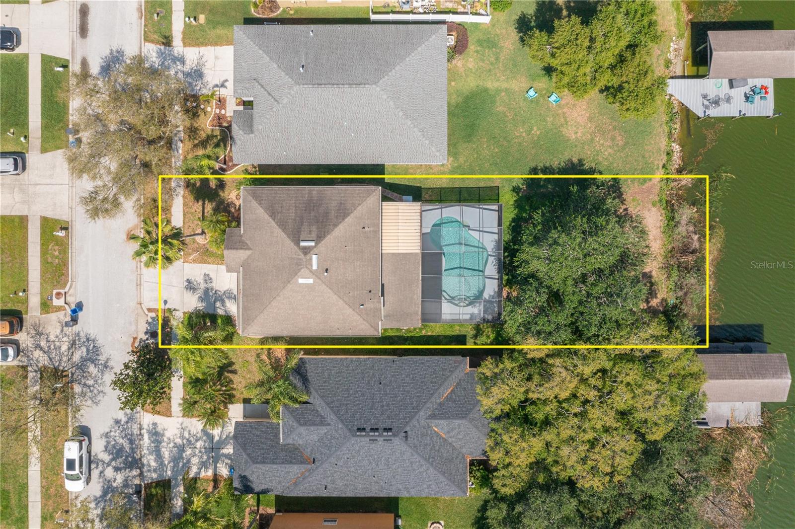 LAKEVIEW VILLAGE SEC M - Residential Lease