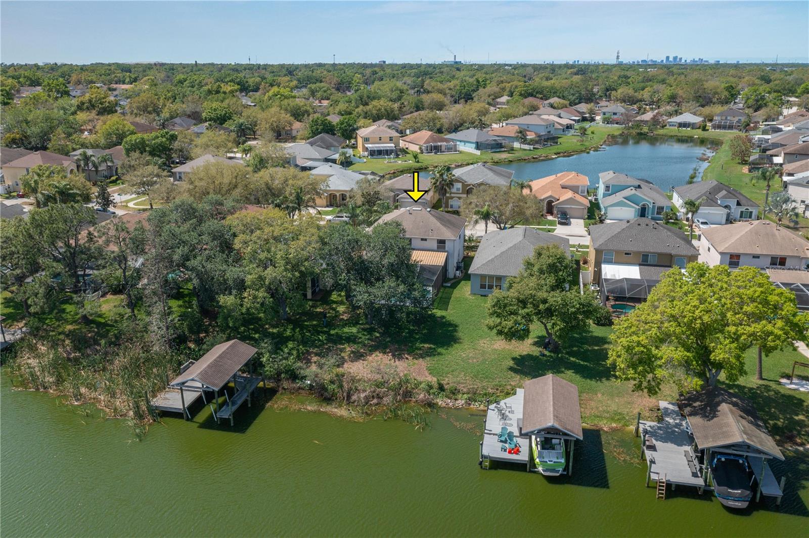 LAKEVIEW VILLAGE SEC M - Residential Lease