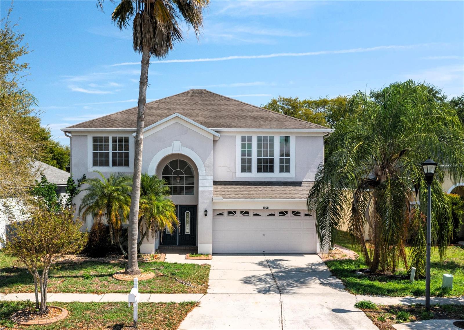 LAKEVIEW VILLAGE SEC M - Residential Lease