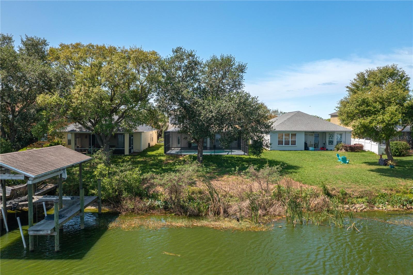 LAKEVIEW VILLAGE SEC M - Residential Lease