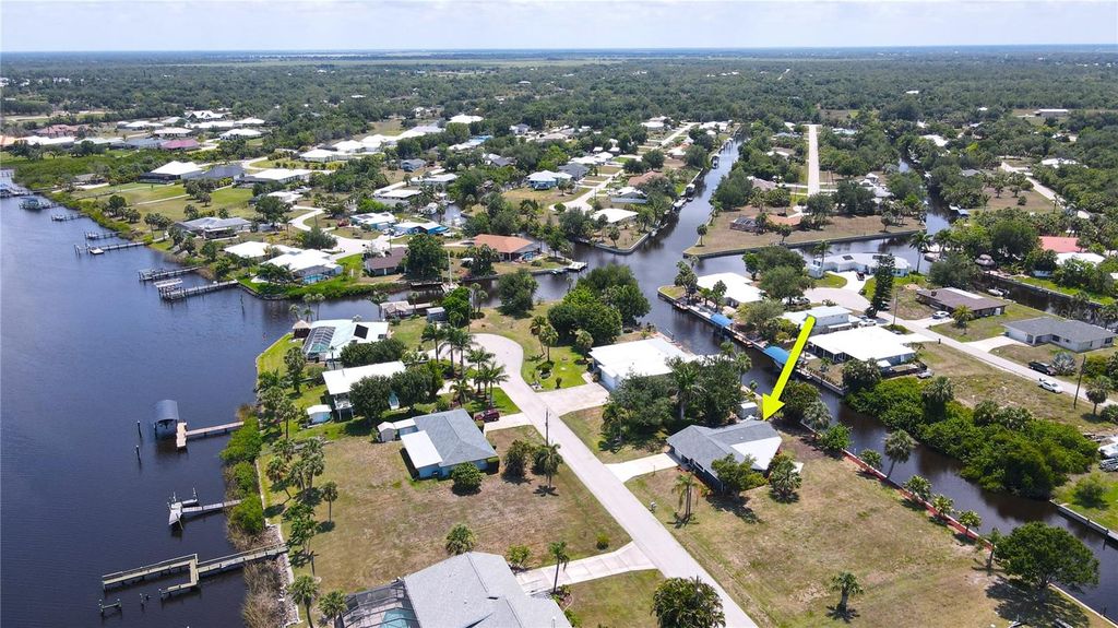 Photo of 2028 River Basin Terrace, Punta Gorda, FL 33982 (MLS # C7510522)