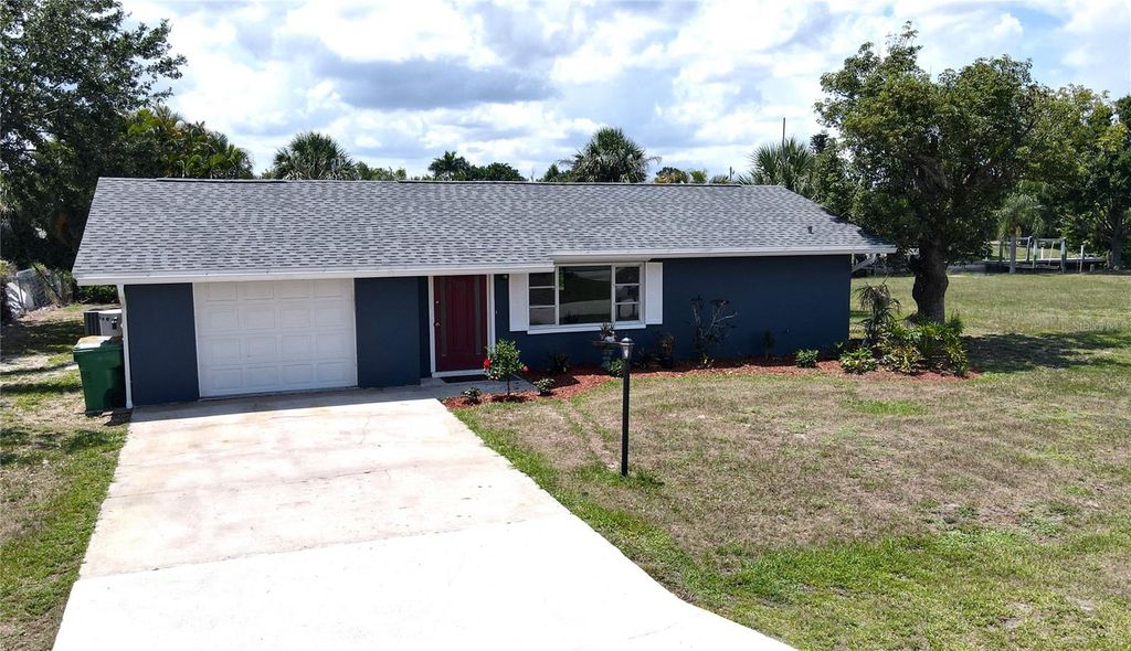 Photo of 2028 River Basin Terrace, Punta Gorda, FL 33982 (MLS # C7510522)