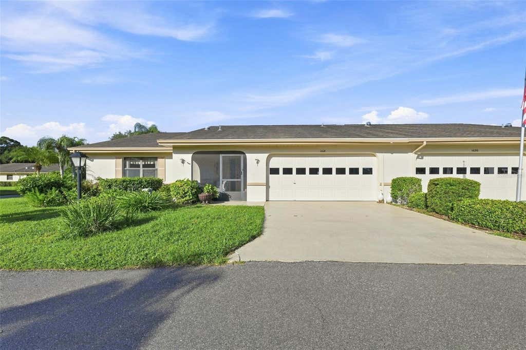 Photo of 1618 Layton Court, Sun City Center, FL 33573 (MLS # TB8540334)