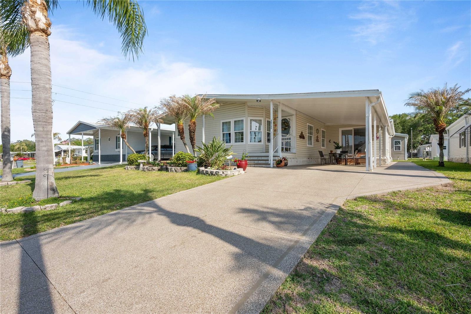 BETMAR VILLAGE - Residential