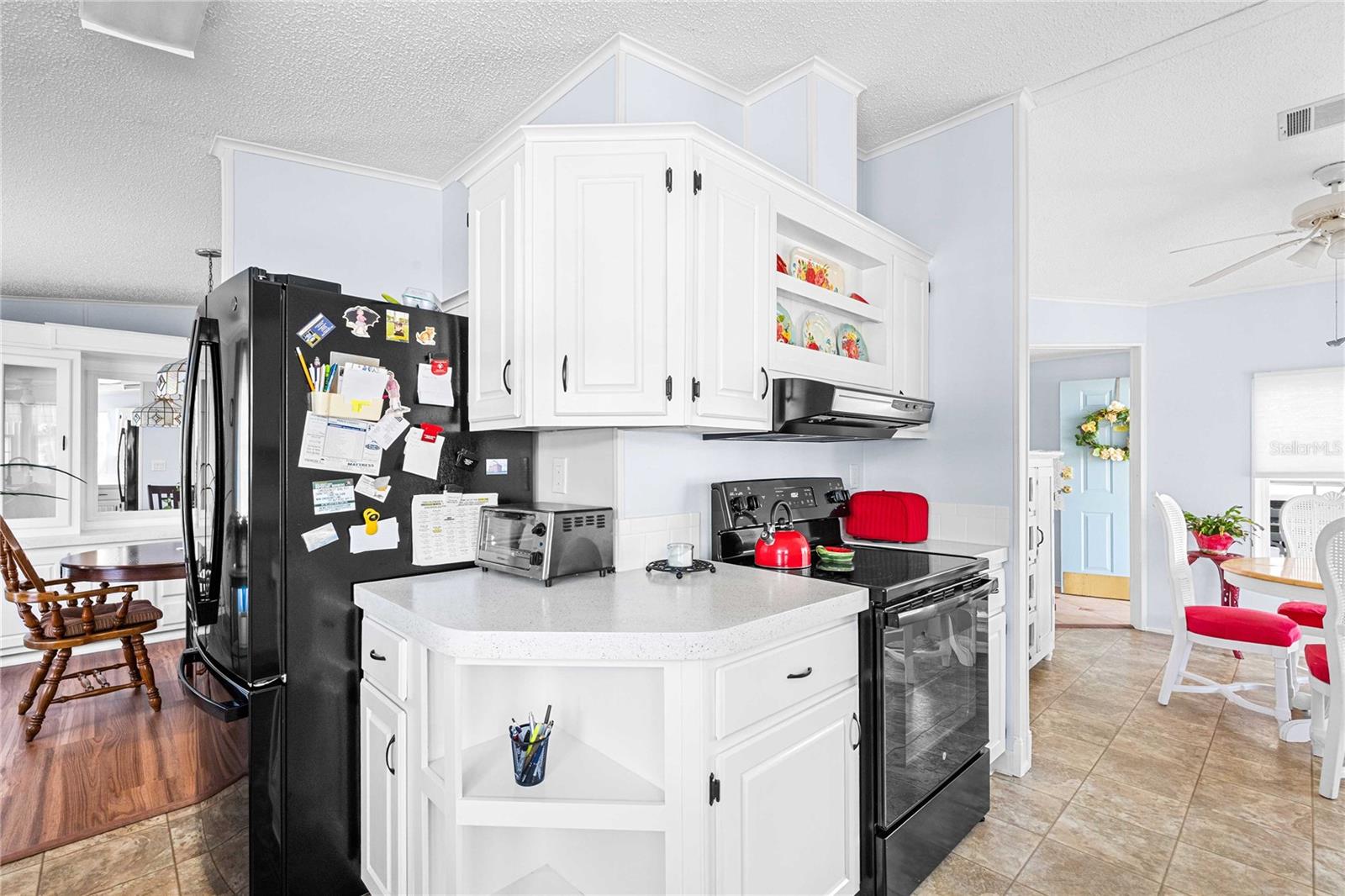 BETMAR VILLAGE - Residential