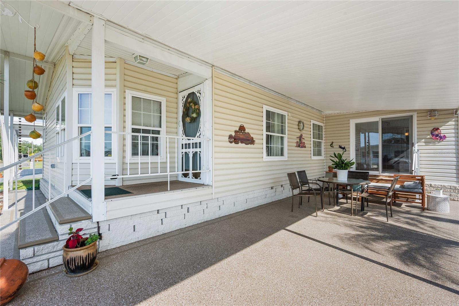 BETMAR VILLAGE - Residential