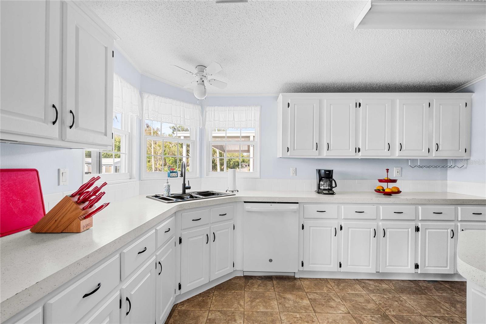 BETMAR VILLAGE - Residential