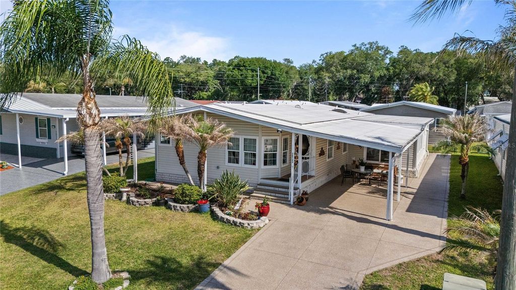 Photo of 36743 Kiowa Avenue, Zephyrhills, FL 33542 (MLS # TB8500088)