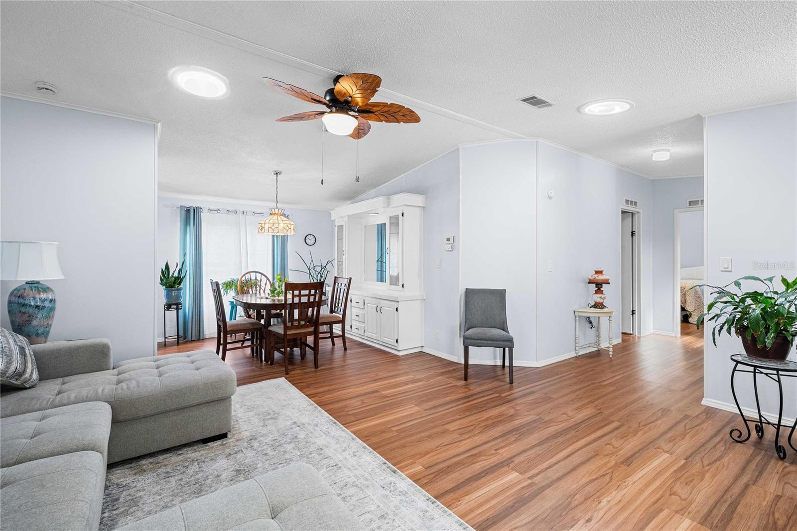 BETMAR VILLAGE - Residential