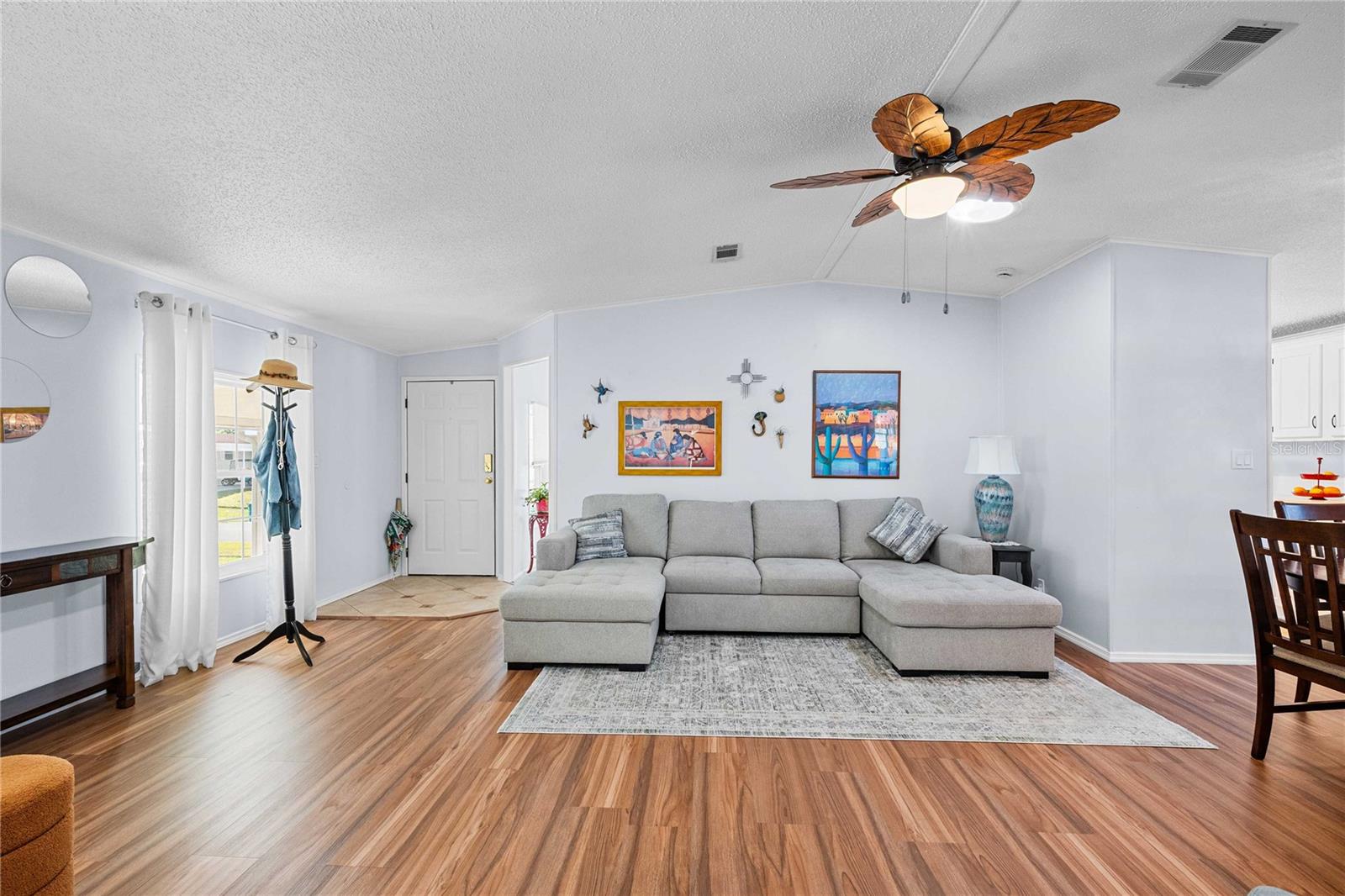 BETMAR VILLAGE - Residential