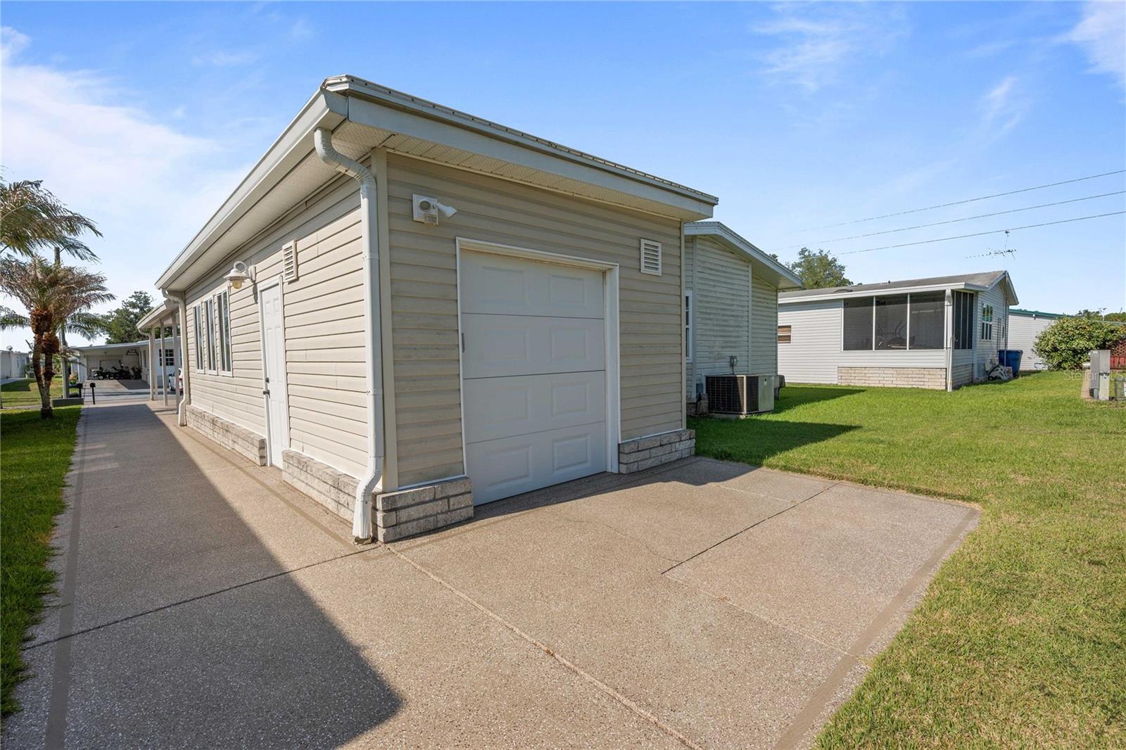 BETMAR VILLAGE - Residential