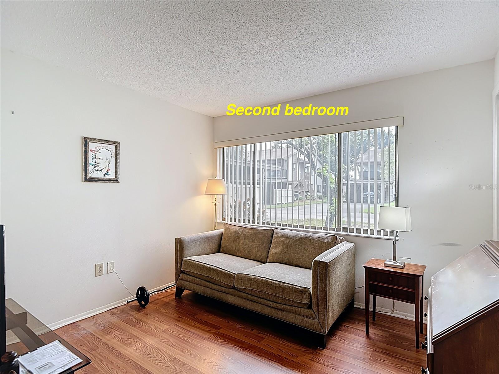 BEACON WOODS WEDGEWOOD CONDO - Residential