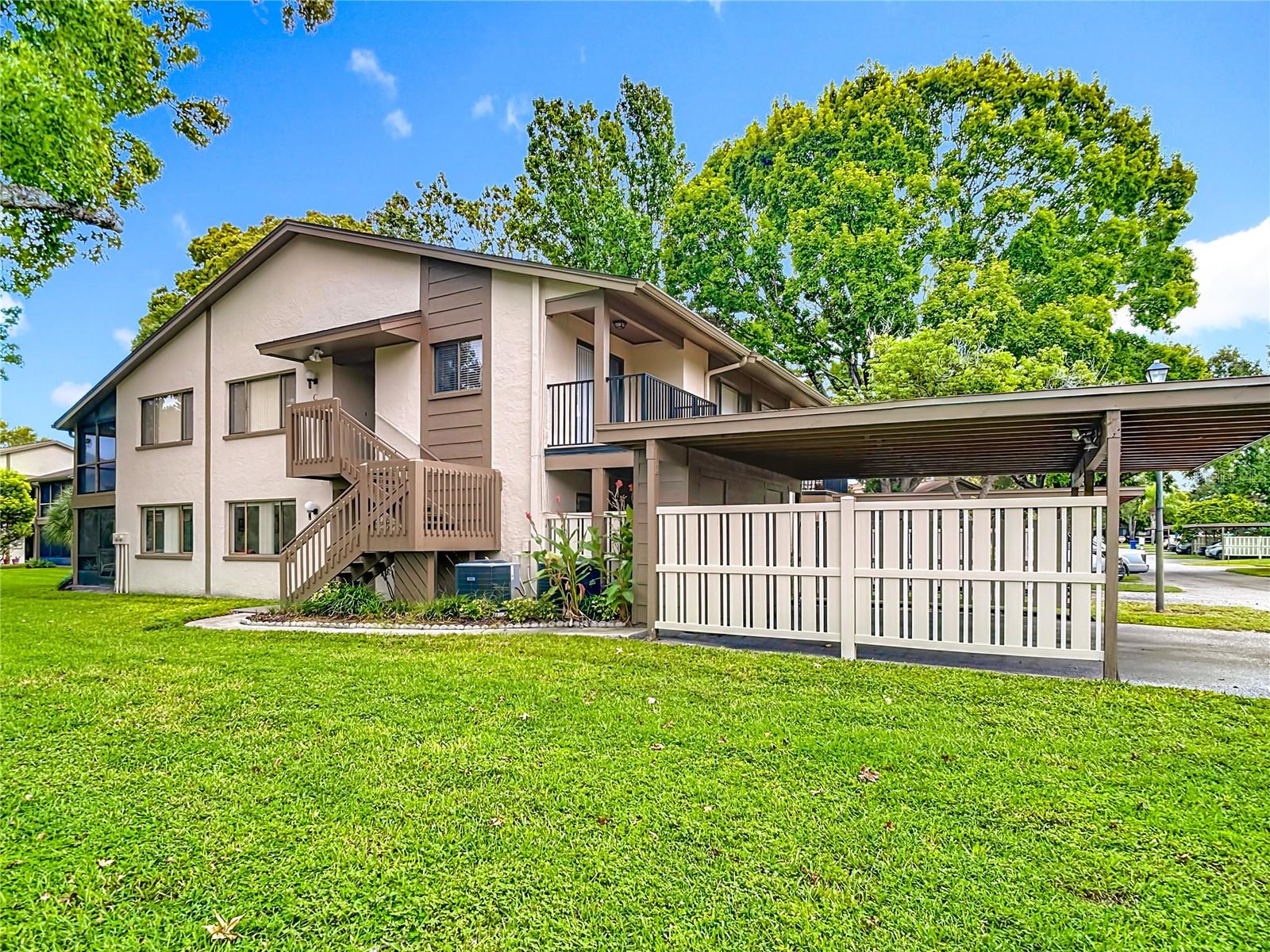 BEACON WOODS WEDGEWOOD CONDO - Residential