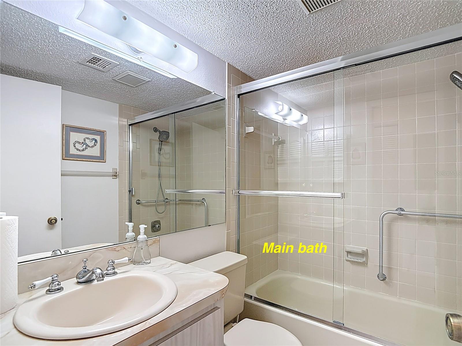 BEACON WOODS WEDGEWOOD CONDO - Residential