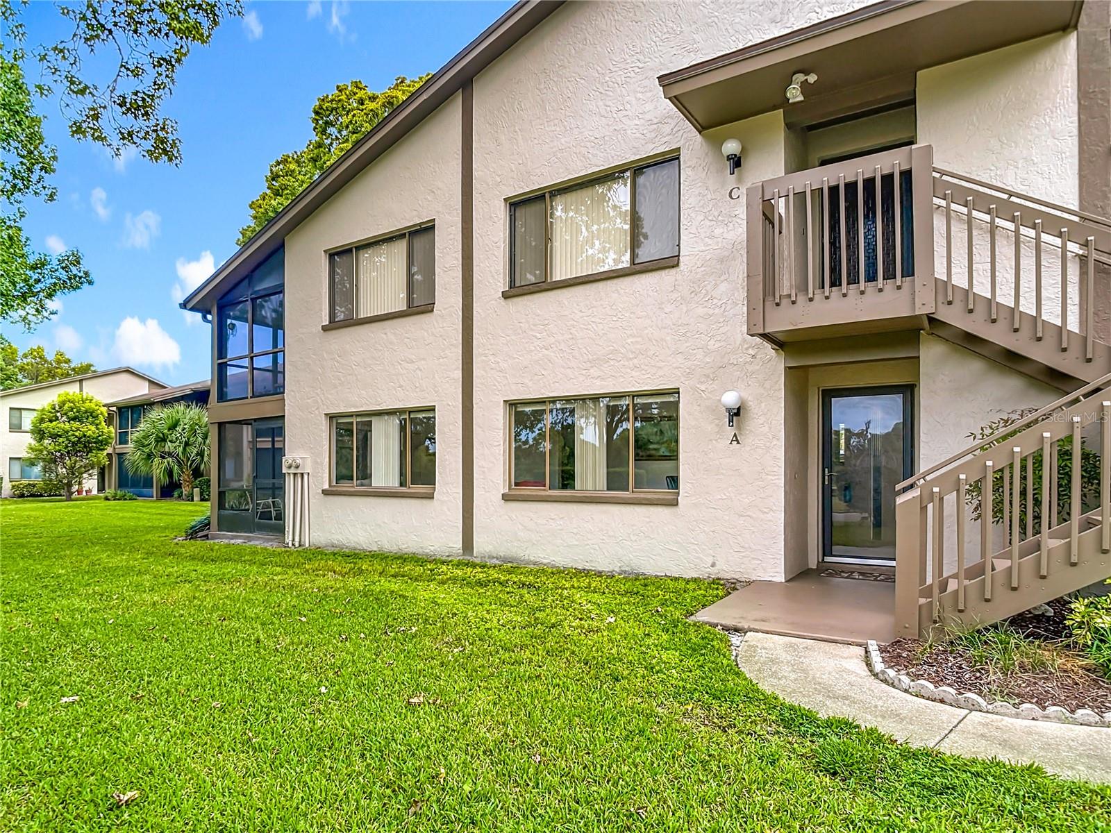 BEACON WOODS WEDGEWOOD CONDO - Residential