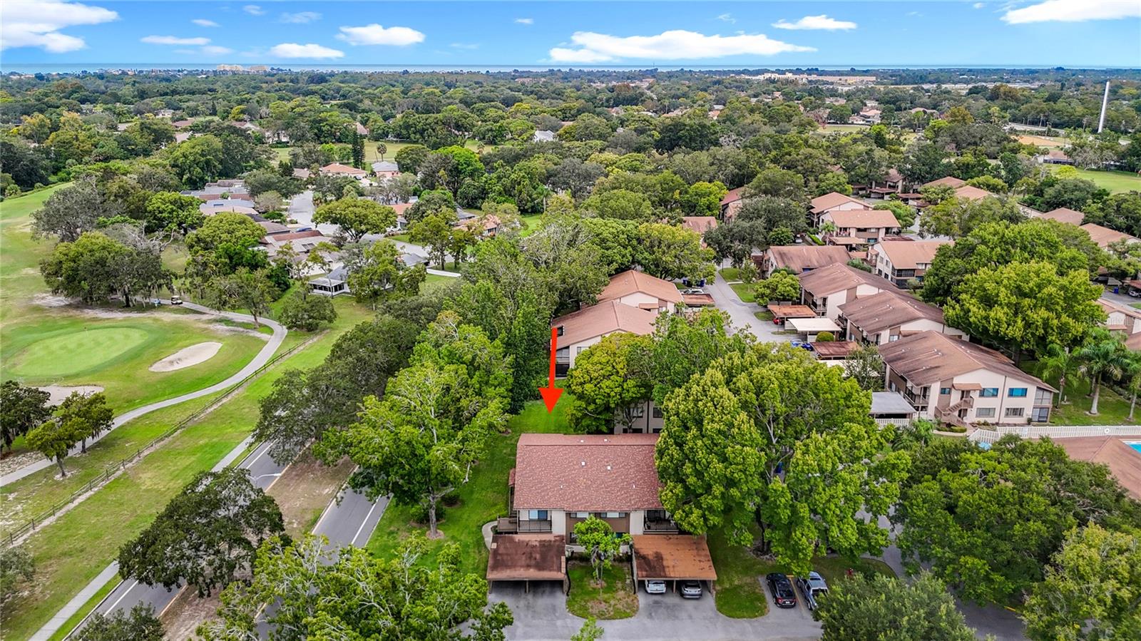 BEACON WOODS WEDGEWOOD CONDO - Residential