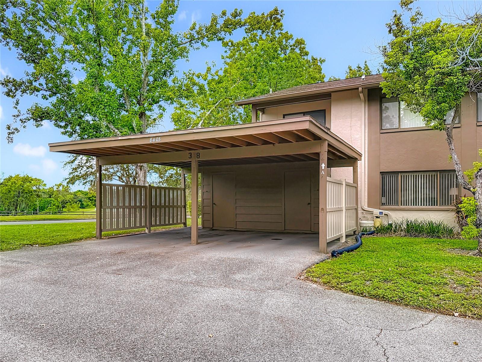 BEACON WOODS WEDGEWOOD CONDO - Residential