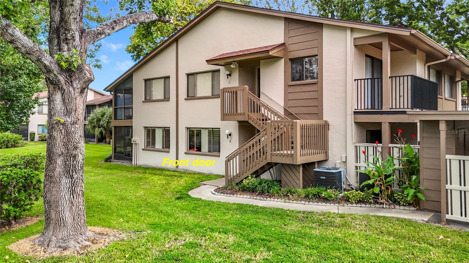 BEACON WOODS WEDGEWOOD CONDO - Residential