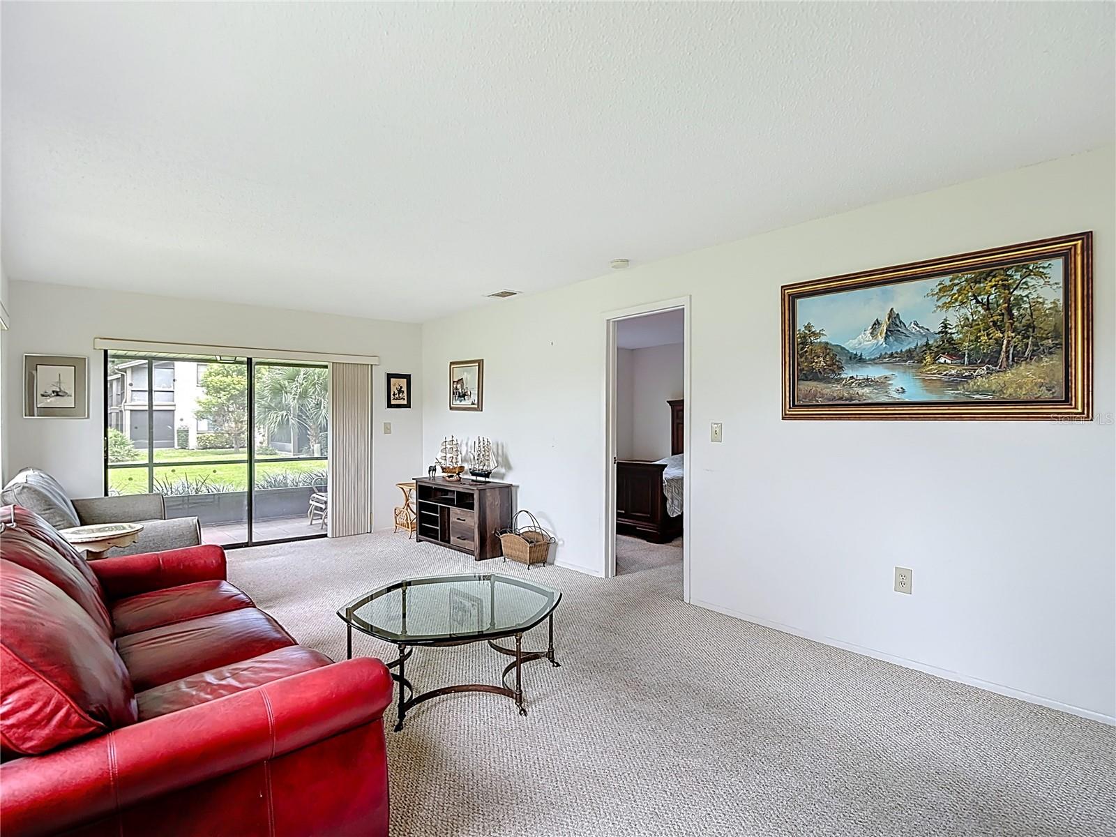 BEACON WOODS WEDGEWOOD CONDO - Residential