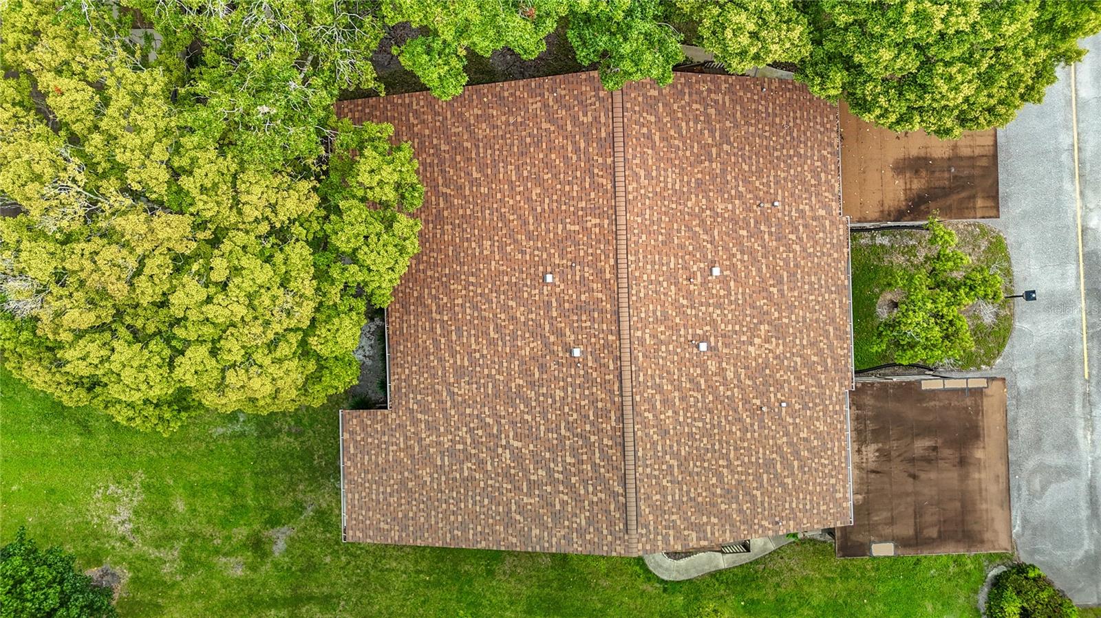 BEACON WOODS WEDGEWOOD CONDO - Residential