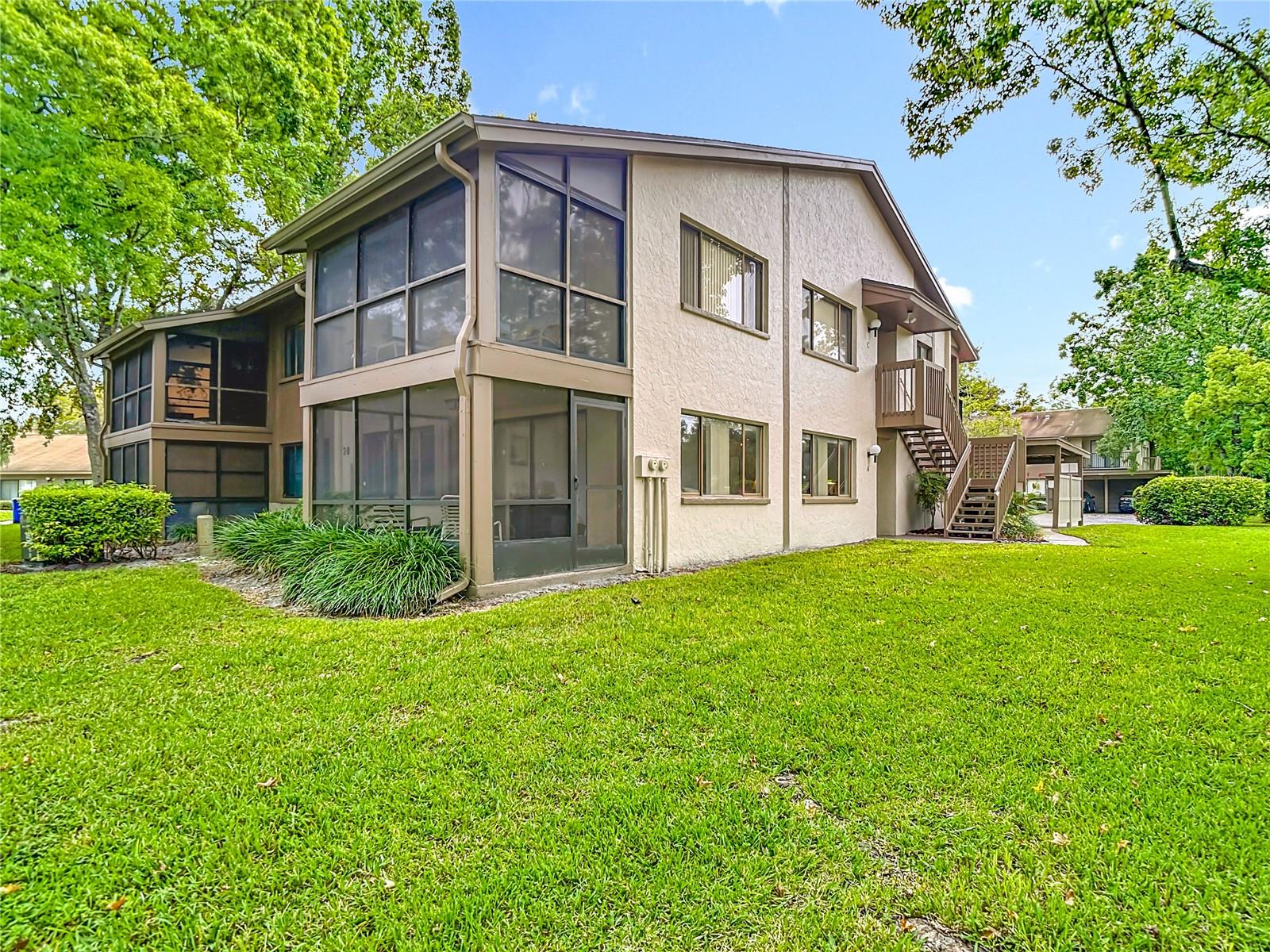 BEACON WOODS WEDGEWOOD CONDO - Residential