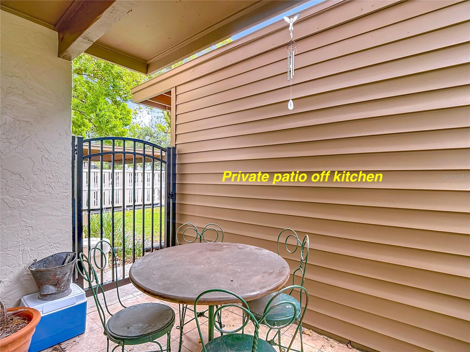 BEACON WOODS WEDGEWOOD CONDO - Residential