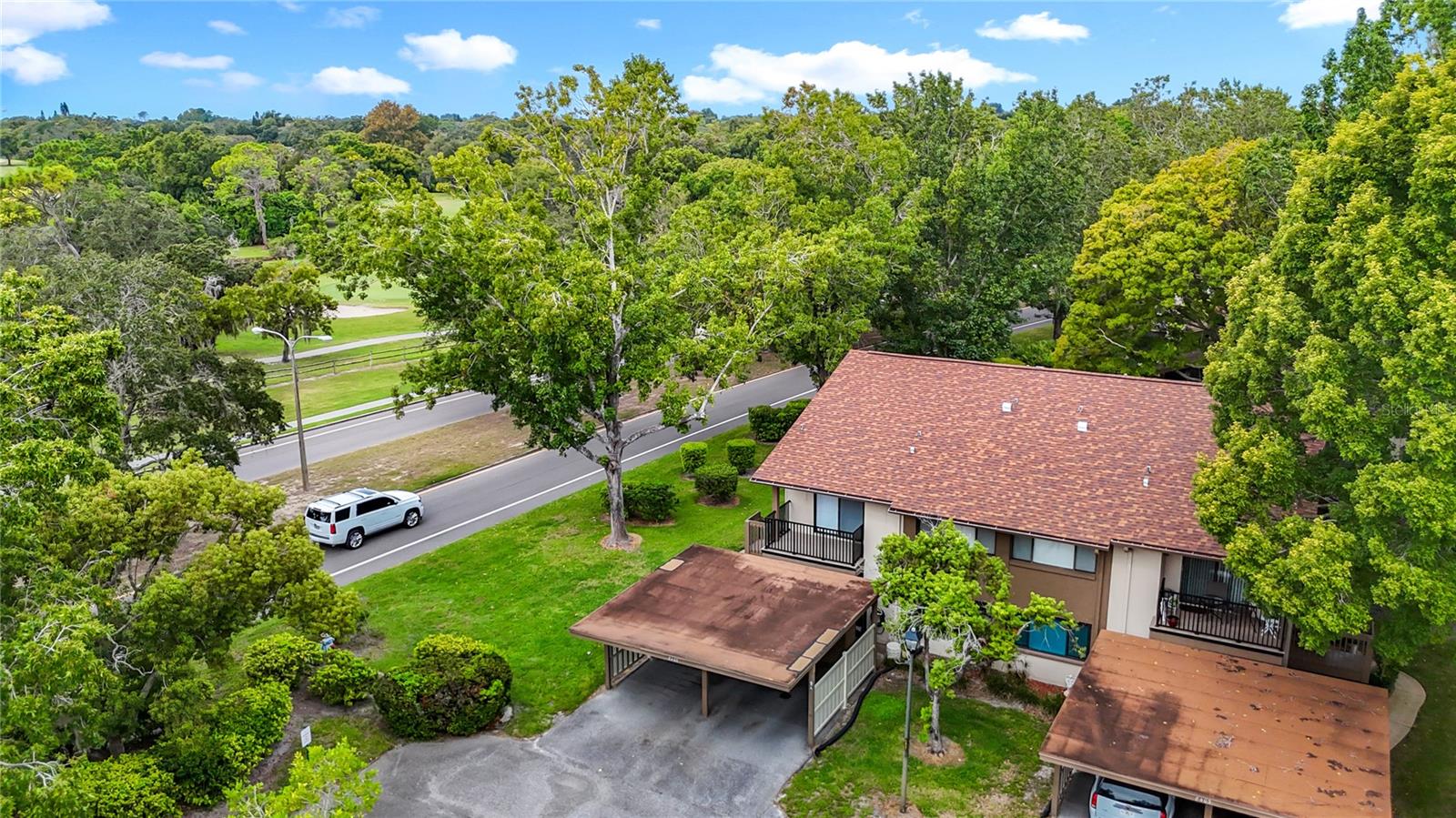 BEACON WOODS WEDGEWOOD CONDO - Residential