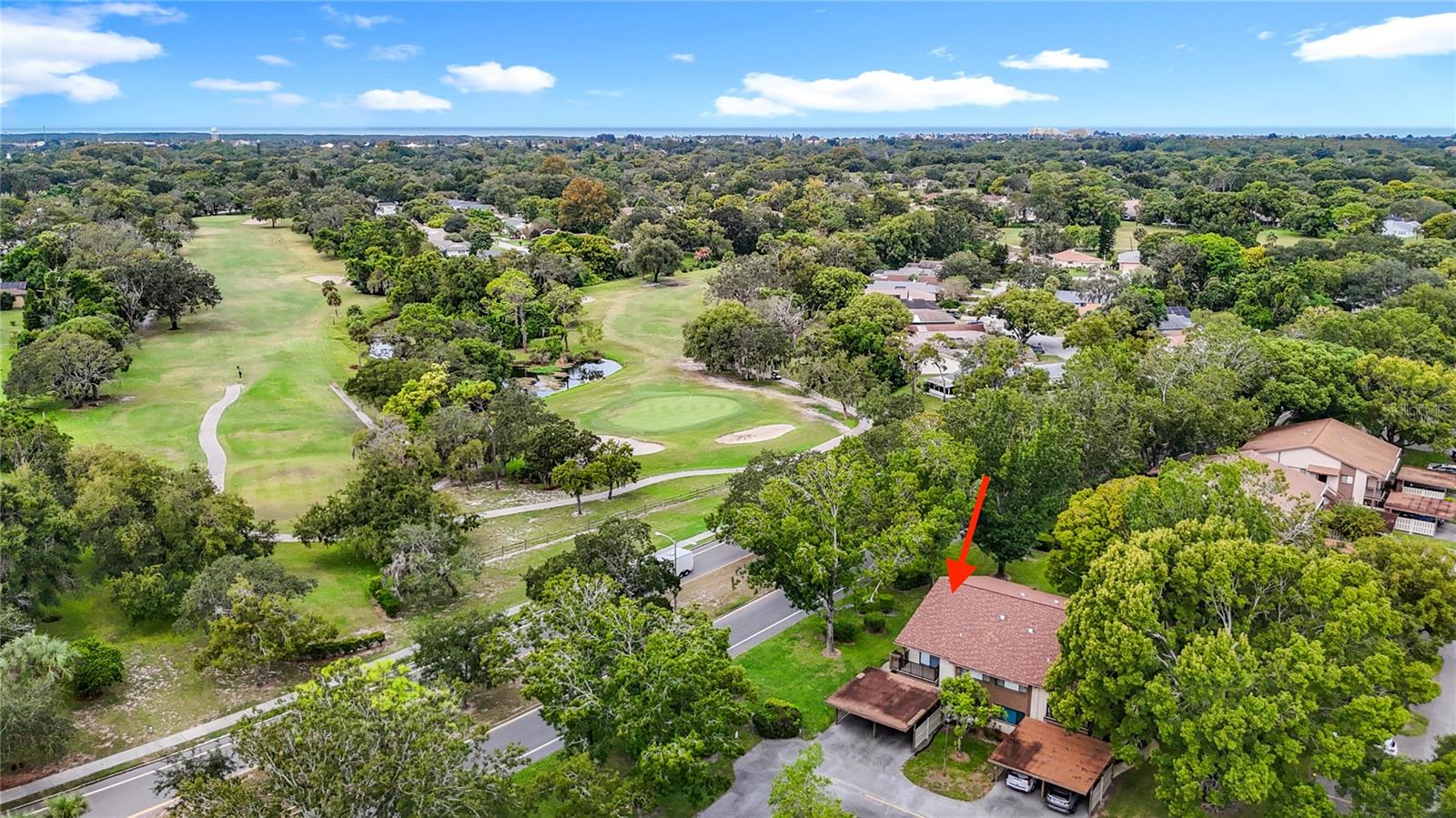 BEACON WOODS WEDGEWOOD CONDO - Residential