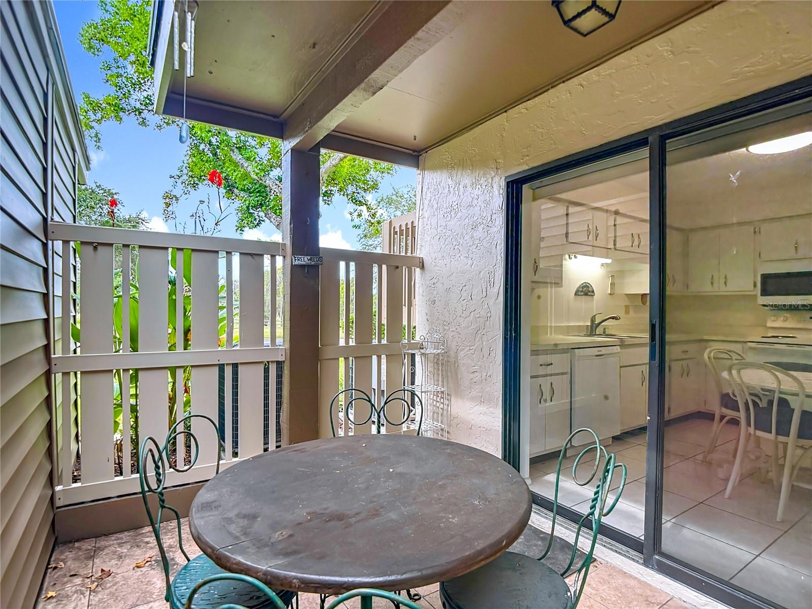 BEACON WOODS WEDGEWOOD CONDO - Residential