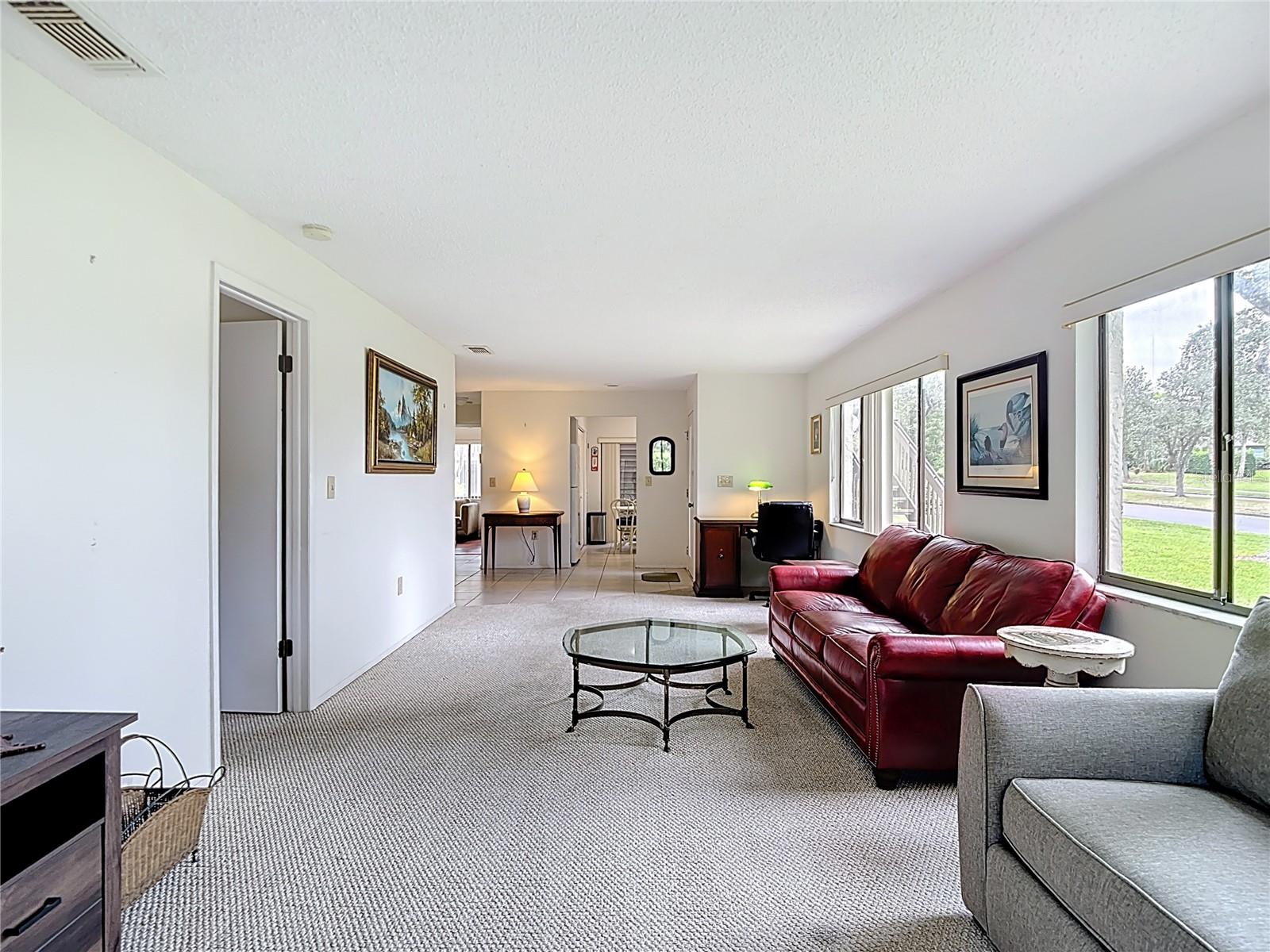 BEACON WOODS WEDGEWOOD CONDO - Residential