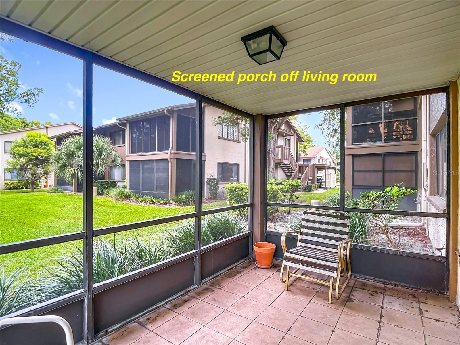 BEACON WOODS WEDGEWOOD CONDO - Residential