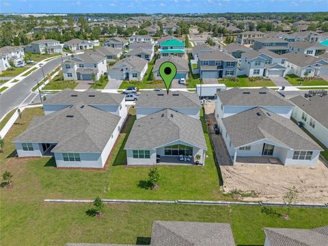 A home in APOPKA