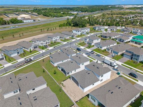 A home in APOPKA