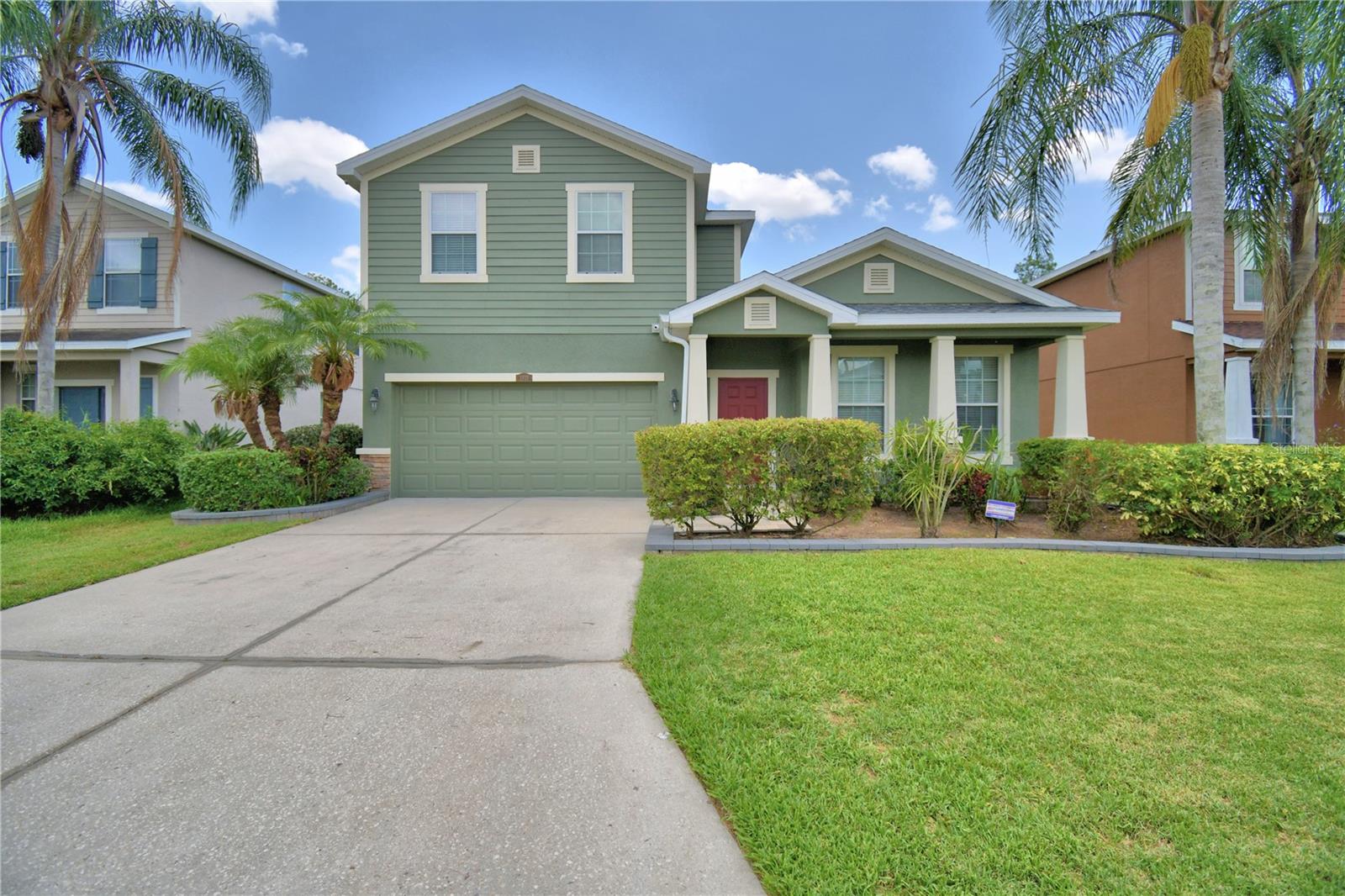 2721 WALDEN WOODS DRIVE
