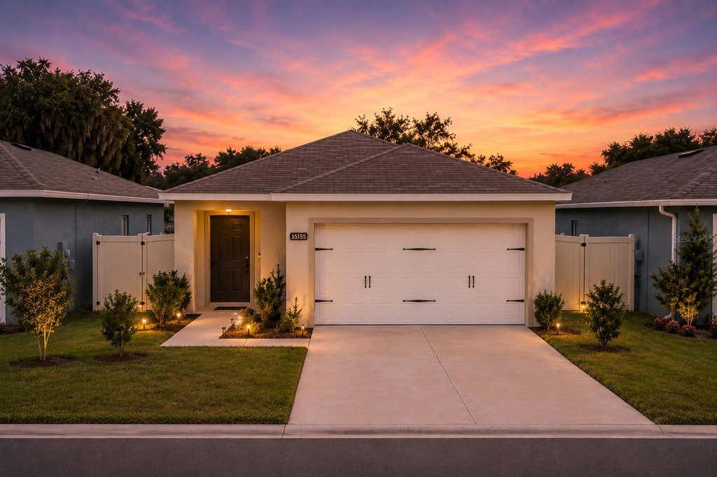 Photo of 35155 Jomar Avenue, Zephyrhills, FL 33541 (MLS # TB8526846)