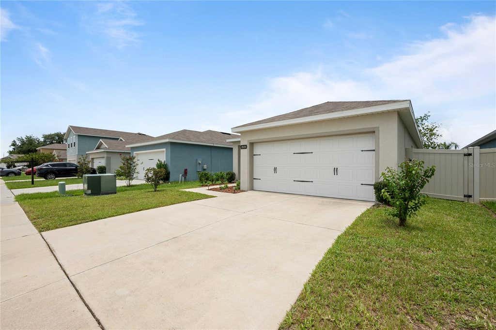 Photo of 35155 Jomar Avenue, Zephyrhills, FL 33541 (MLS # TB8526846)