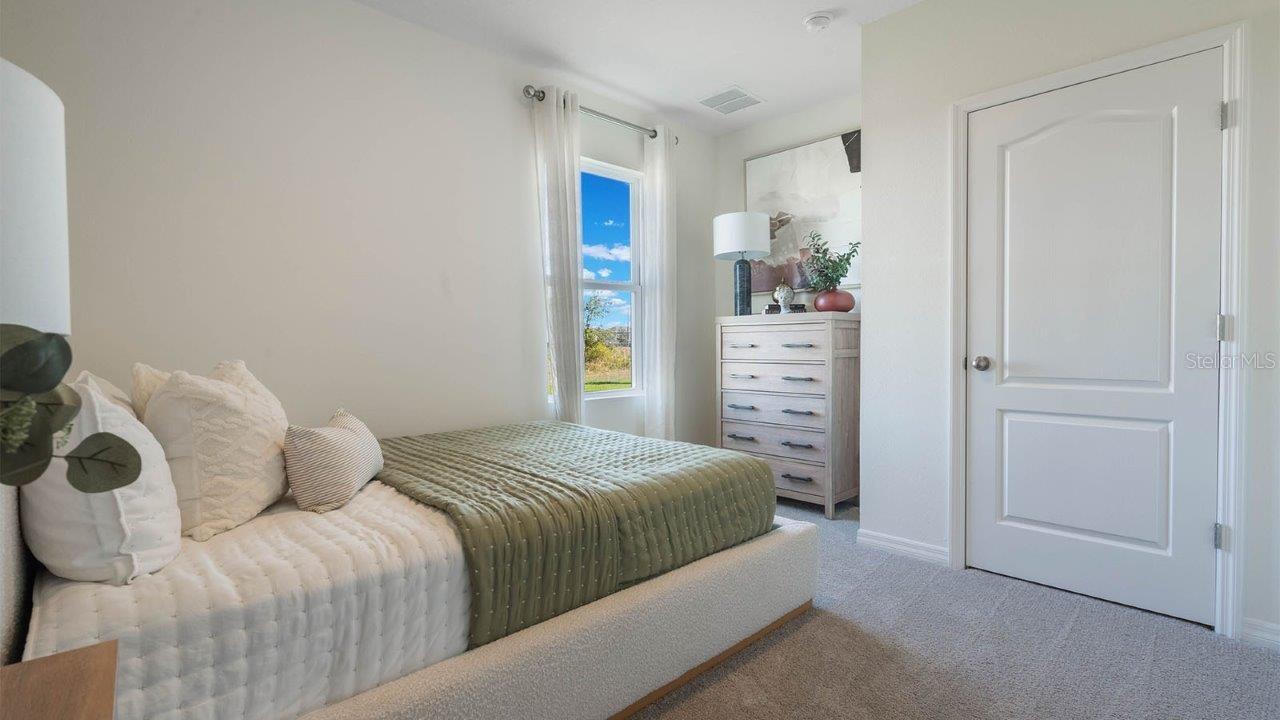 HAWTHORNE RANCH - Residential