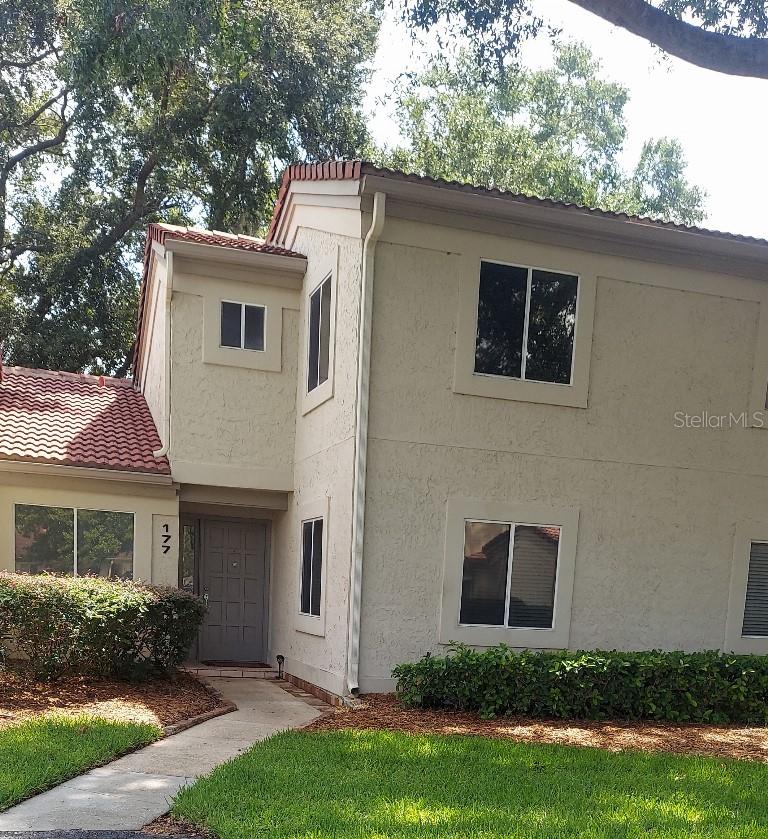THIS CONDO WAS BUILT TO BE A CONDO, NOT A CONVERTED APARTMENT.
THIS HOME HAS A DEDICATED ENTRYWAY AND A PRIVATE PATIO.
LOCATED ON A CUL-DU-SAC IN PRESTIGOUS SABAL POINT SUBDIVISION THAT FEATURES MILES OF WALKING TRAILS, A BASKETBALL COURT, BASEBALL DIAMOND AND A LARGE PLAYGROUND.
ONLY 2.1MILES TO INTERSTATE 4. EASY WALK TO SHOPPING, RESTAURANTS, DOCTORS AND BANKS. FIRE STATION - HOSPITAL – ANIMAL CLINICS ARE CLOSE BY. EASY ACCESS TO THE 23-MILE CROSS SEMINOLE COUNTY BIKE TRAIL.
THE CENTRAL FLORIDA AREA PROVIDES NUMEROUS OUTDOOR ACTIVITIES NEARBY INCLUDING FISHING, STATE PARKS / SPRINGS / ST. JOHNS RIVER ACCESS, BOATING, THEME PARKS, THE SANFORD ZOO, AND GOLFING
LOCATED 50 MINUTES FROM DAYTONA BEACH, 1 HOUR TO COCOA BEACH AND 1.5 HOURS TO TAMPA / ST. PETE BEACHES.