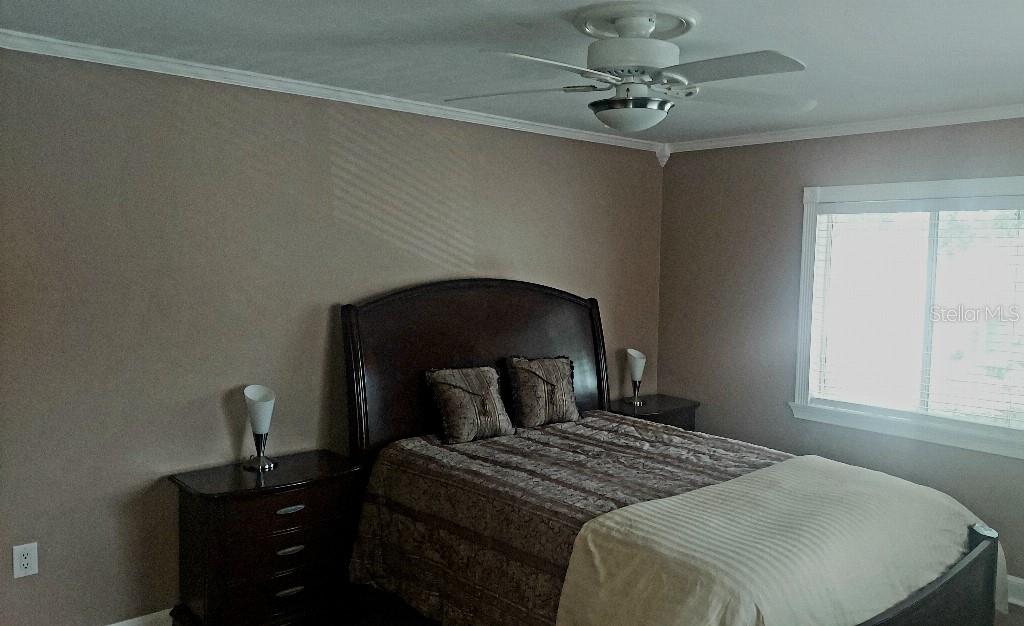 SAN MARCO VILLAS A CONDO - Residential
