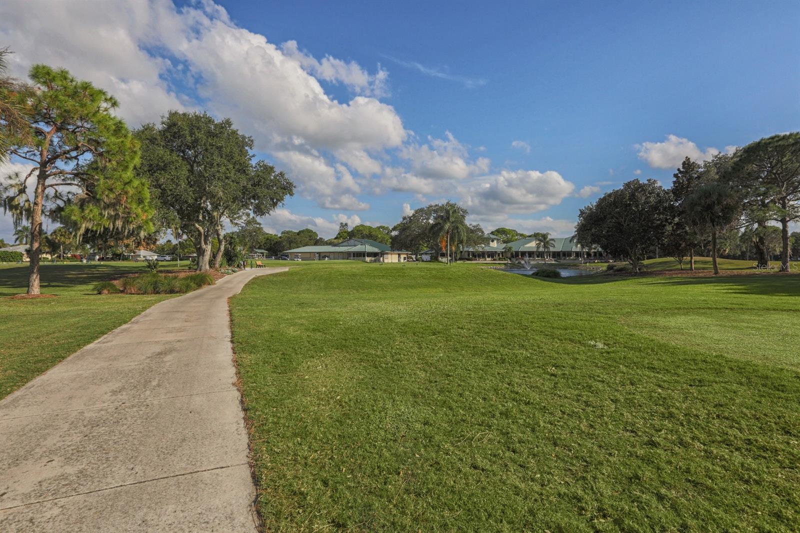 VENICE GARDENS - Residential
