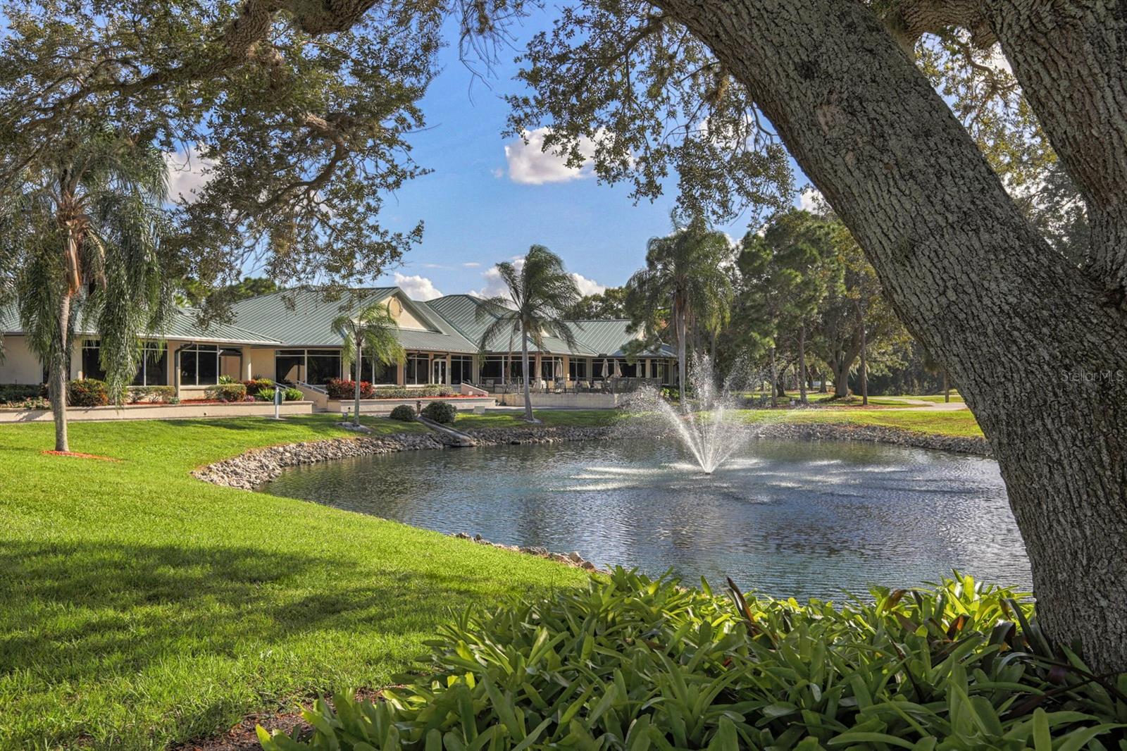 VENICE GARDENS - Residential